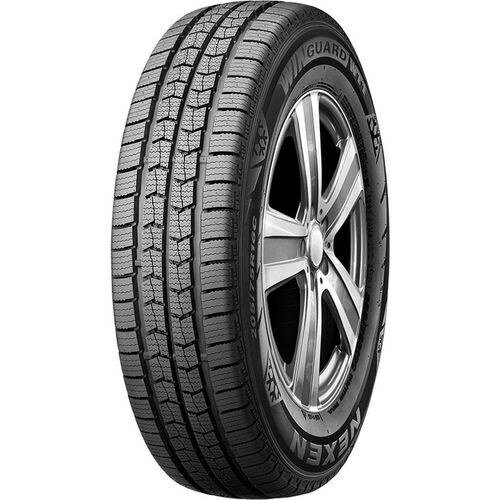 Шины nexen winguard wt1 215/70r15c 109/107r