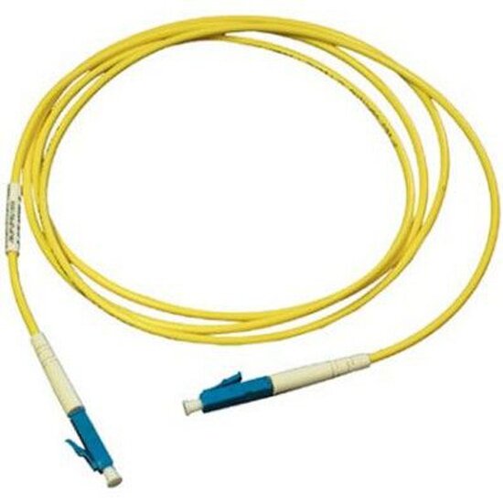 Патч-корд оптический Toplan , симплексный, LC/APC-LC/APC, SM 9/125, 120 м, LSZH