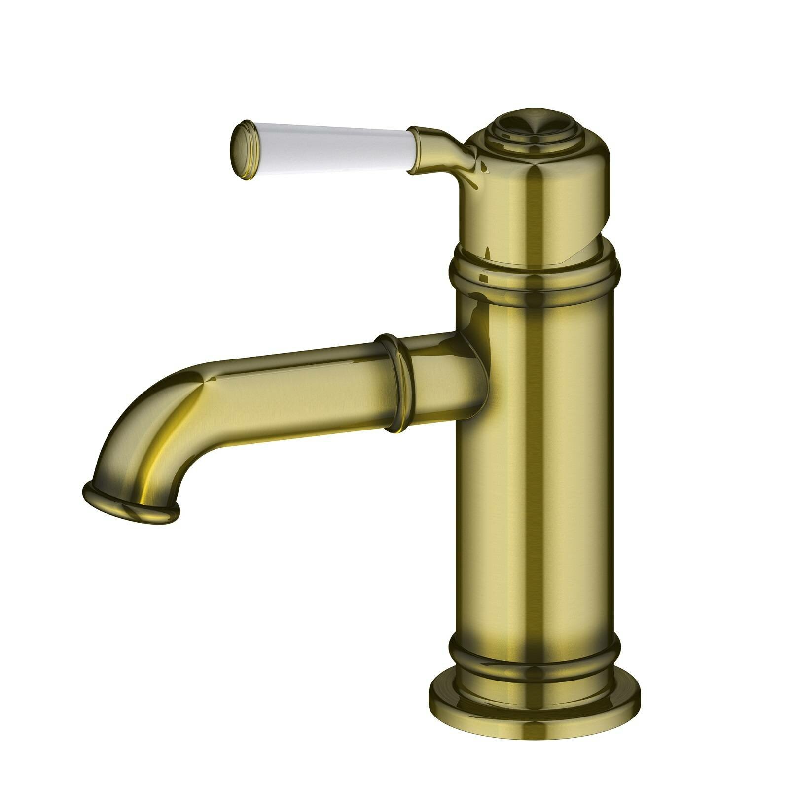 Смеситель Timo 5361/02F