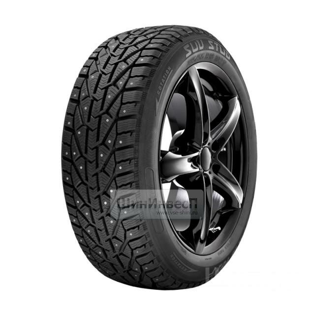 Шина KORMORAN(Корморан) Stud2 225/55 R17 101T