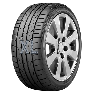 Dunlop Direzza DZ102 195/50R15 82V