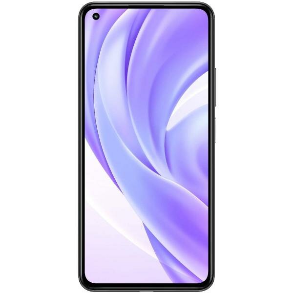 Xiaomi 11 Lite 5G NE 8/128Gb Truffle Black (Трюфельно-черный) (Global Version)