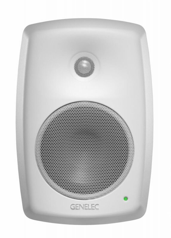 Студийный монитор Genelec 4030CW