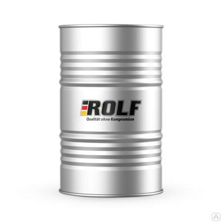 ROLF Transmission M5 A SAE 80W90 API GL-5 (208л)