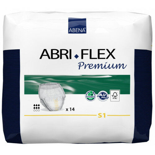 Abena Abri-Flex /  - -     S1, 14 .