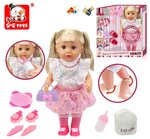 Кукла S+S Toys - изображение