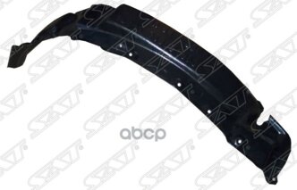 Подкрылок Toyota Land Cruiser 100/Lexus Lx470 98-05 Lh (Пр-Во Тайвань) Sat арт. ST-TY90-016L-2