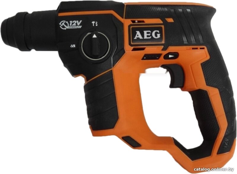 Перфоратор AEG Powertools BBH 12-0