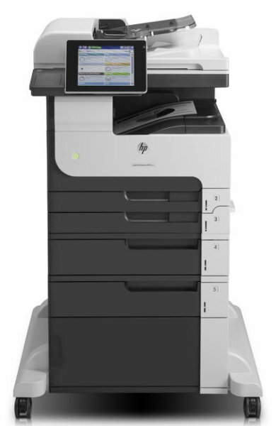 МФУ HP LaserJet Enterprise 700 M725f