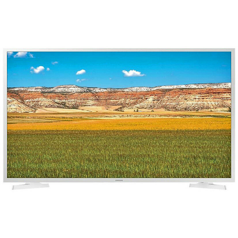 Телевизор Samsung 32" UE32T4510AUXRU HD Ready SmartTV