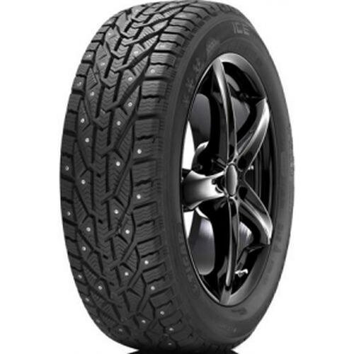 Шины tigar ice 215/55r17 98t xl шип