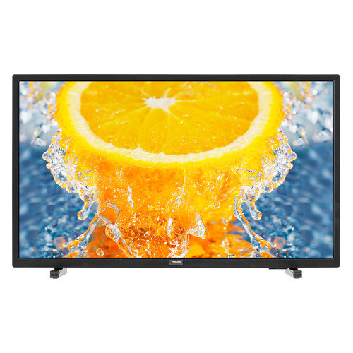 32" Телевизор Philips 32PHS5505/60, HD, черный