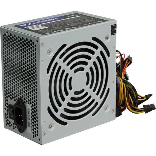 Блок питания Aerocool ECO-450W 450W