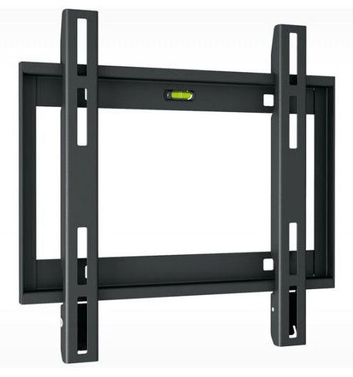 Кронштейн Holder LCD-F2608 черный 22"-47" (LCD-F2608-B)