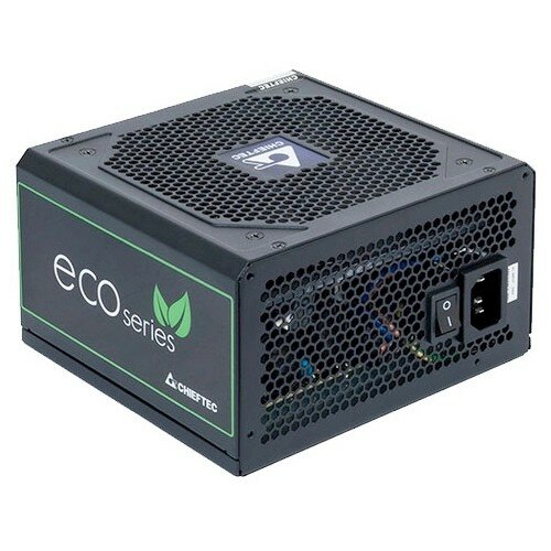 Chiefitec Chieftec 600W RTL GPE-600S ECO