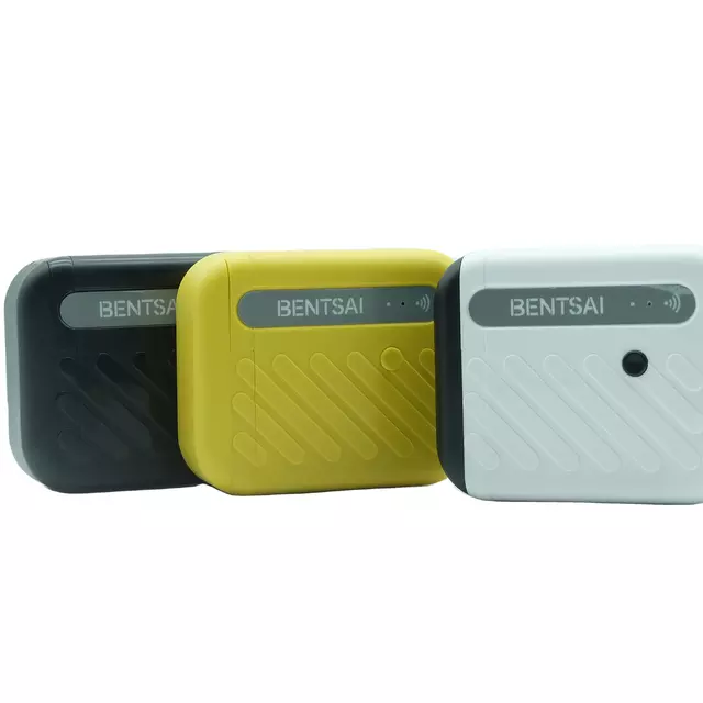 маркиратор ручной Bentsai B10 wi-fi термоструйный(каплеструйный)
