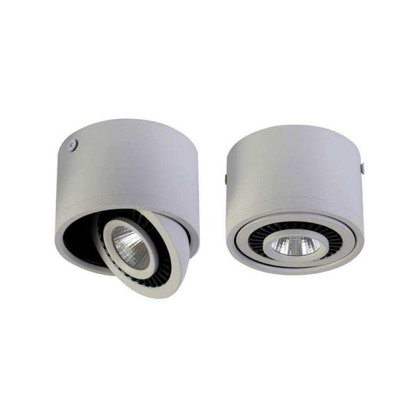 Точечный светильник Favourite Reflector 1775-1C