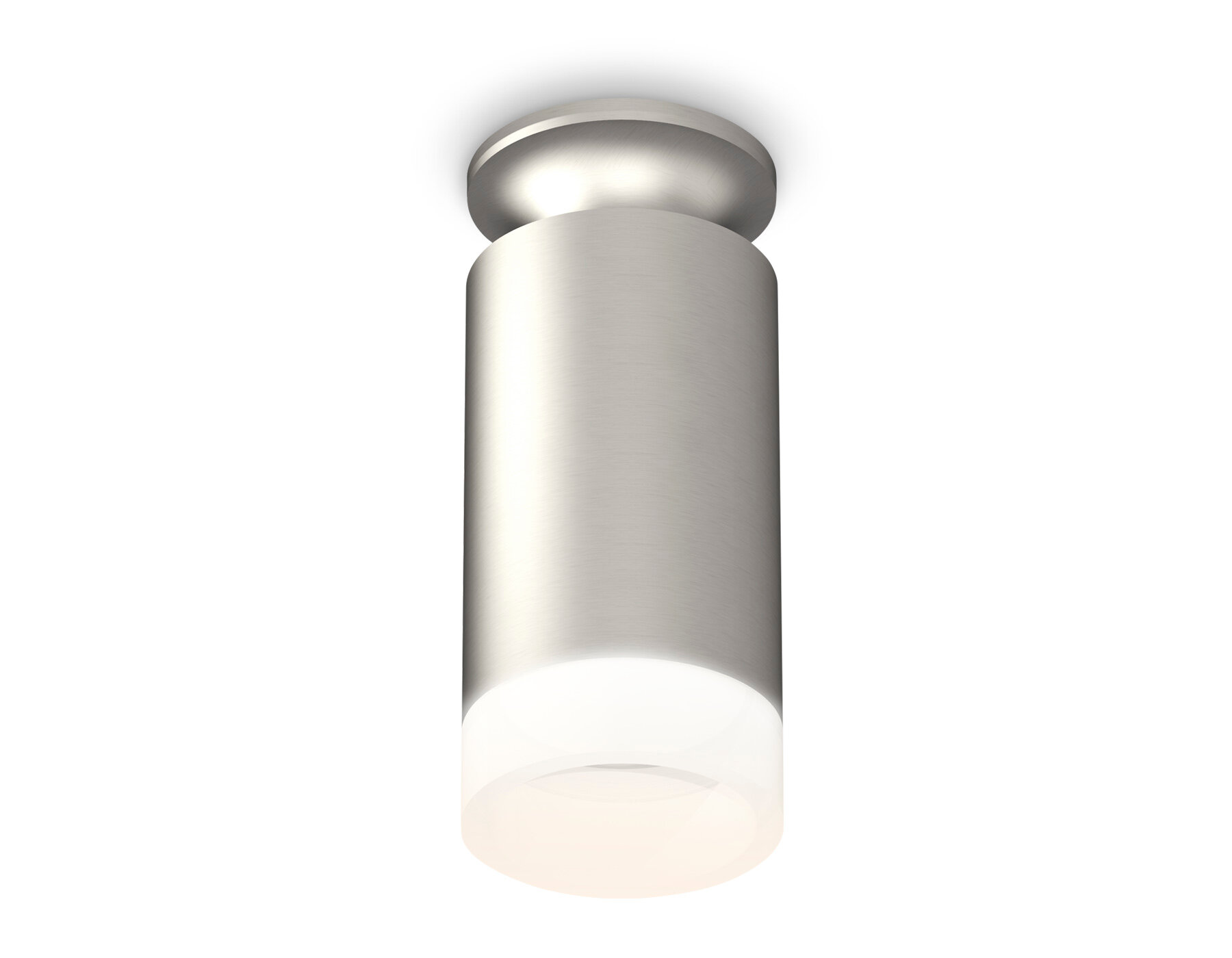 Накладной светильник Ambrella Techno XS6324081, Серебро, GU5.3
