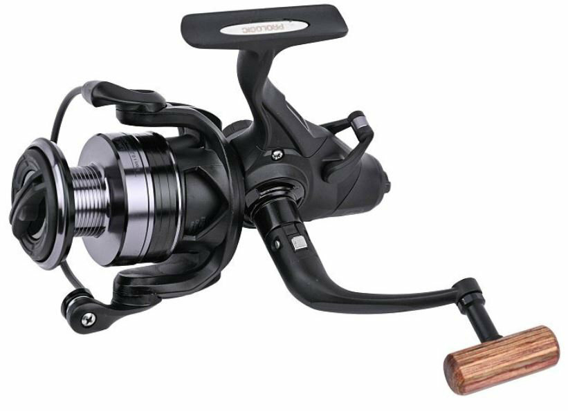  Prologic Avenger With SST Handle Spare Spool 3000BF..5+1BB.5.1:1  315. 76022/281185