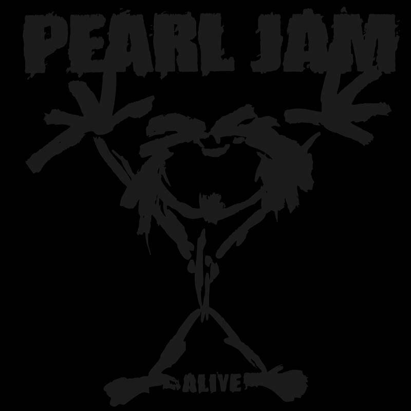 Рок Sony Pearl Jam - Alive (RSD2021/Limited)