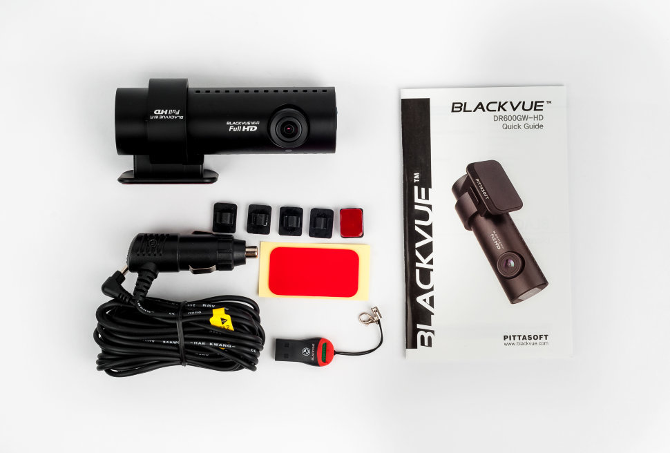 Комплект Wi-Fi для Blackvue