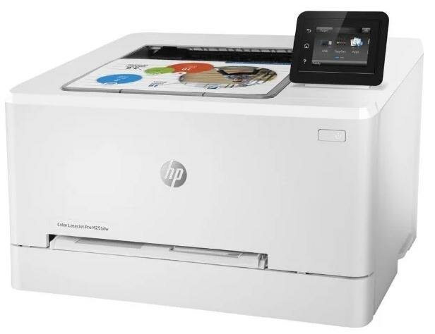 Лазерное МФУ HP Color LaserJet Pro M255dw 7KW64A