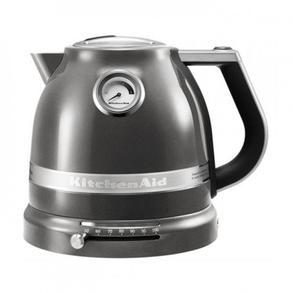 Чайник KitchenAid Artisan 5KEK1522EMS