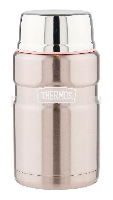 Термос Thermos SK 3021 P, 0.71л, розовый (155481)