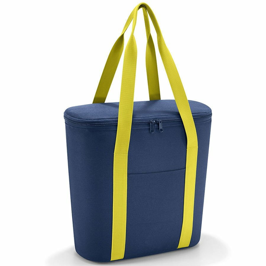 Термоcумка thermoshopper navy (55396)