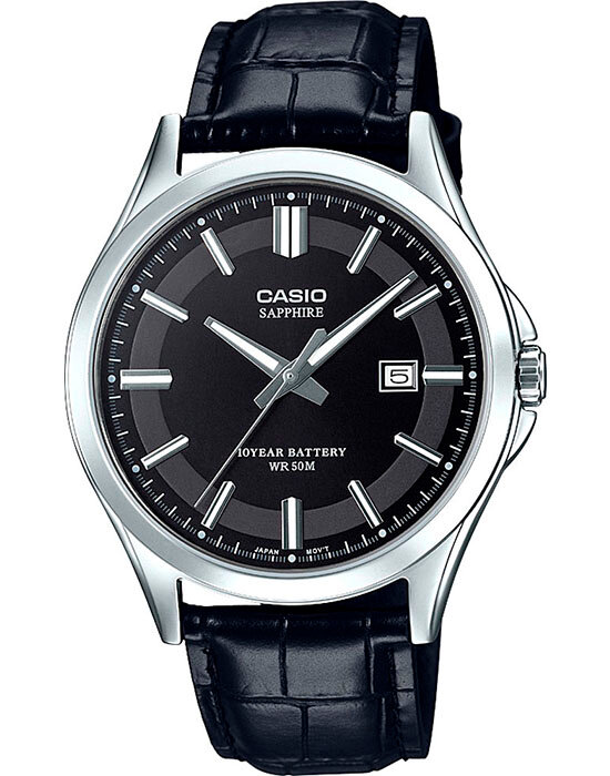 CASIO Collection MTS-100L-1A