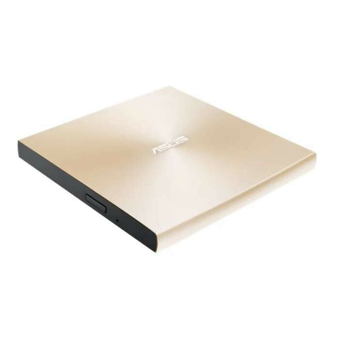 Привод ASUS SDRW-08U9M-U/GOLD/G/AS/P2G//, dvd-rw, external ; 90DD02A5-M29000, 3 year