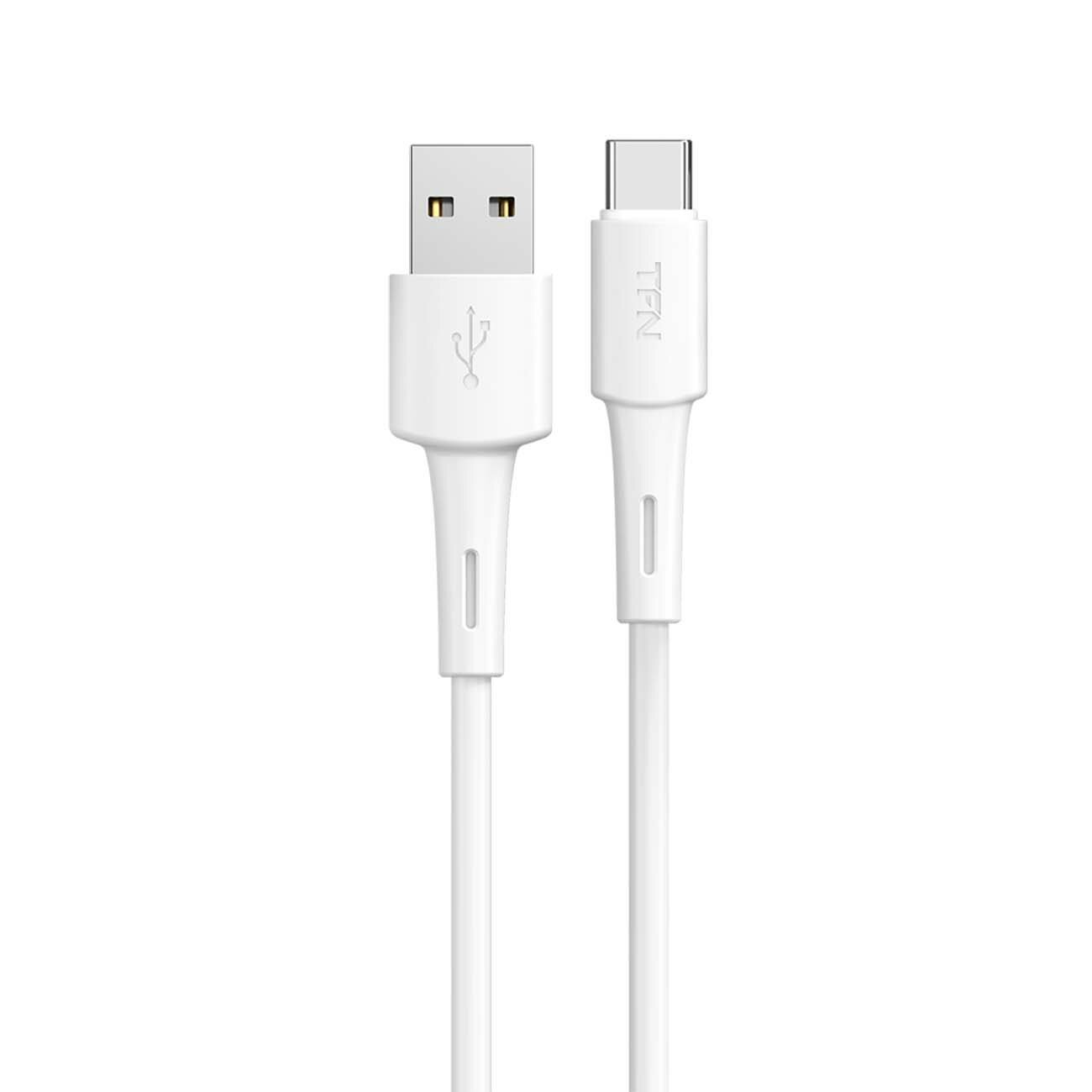 Кабель USB Type-C TFN - фото №1