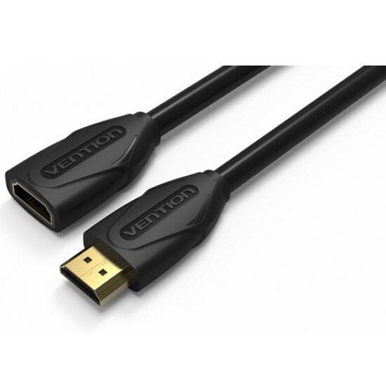 Кабель-удлинитель Vention HDMI v1.4 5м VAA-B06-B500