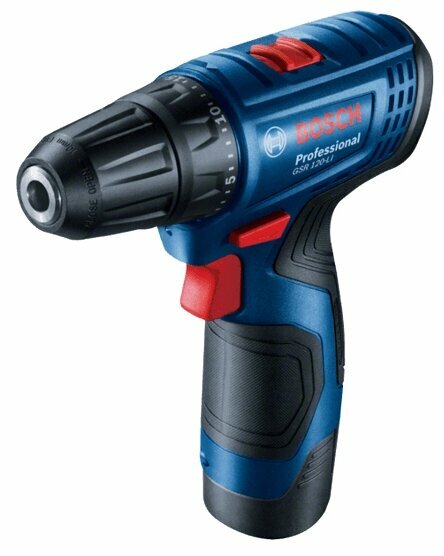  - BOSCH GSR 120-LI Li-Ion 2.0 - 12  2  30 ͷ