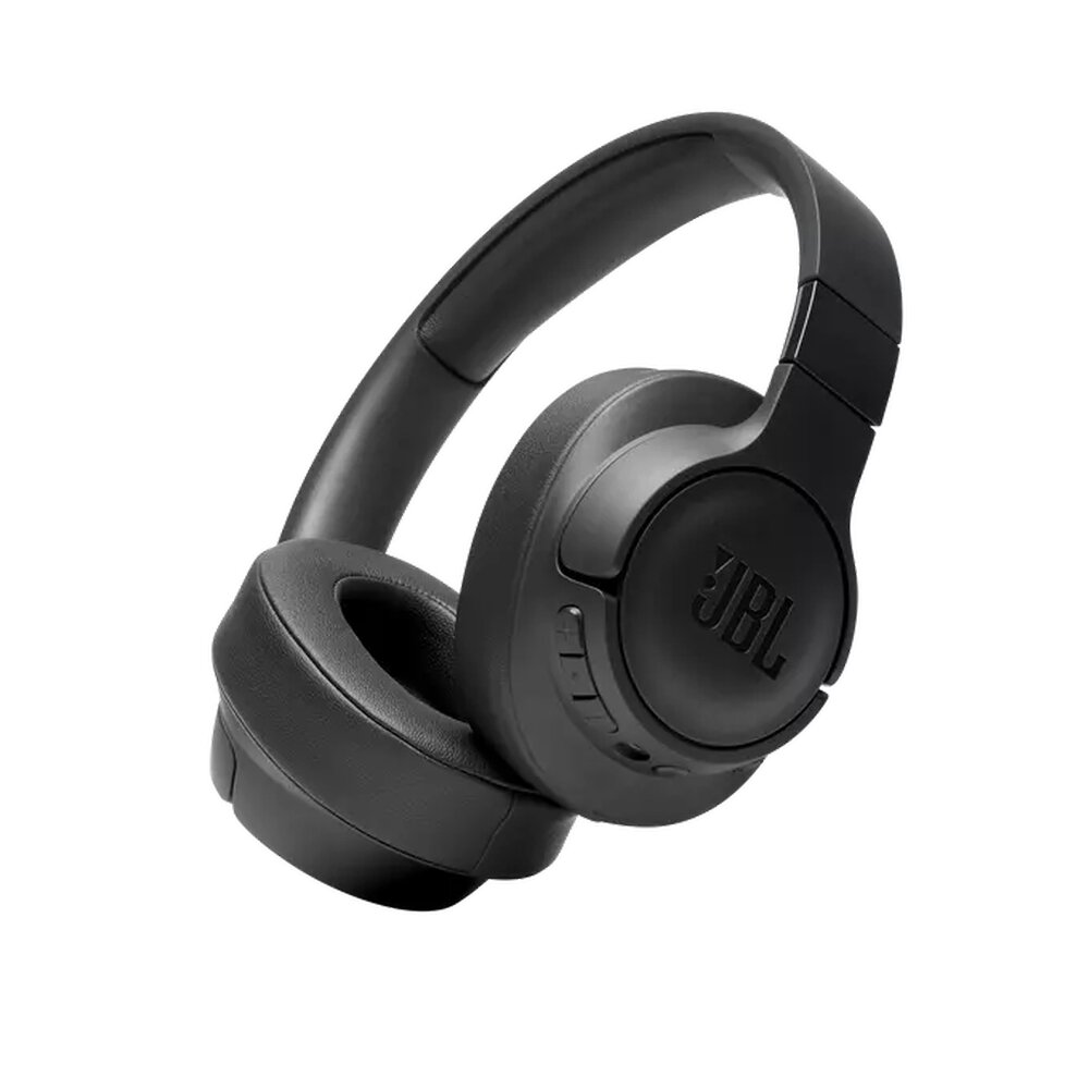 JBL Tune 760NC Black