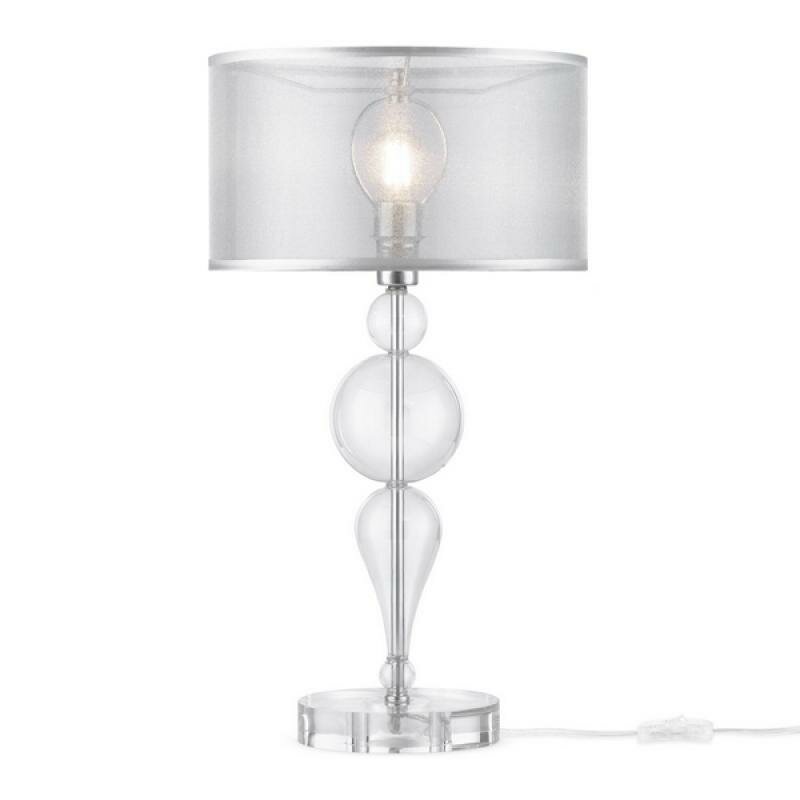 Интерьерная настольная лампа Maytoni Bubble Dreams MOD603-11-N