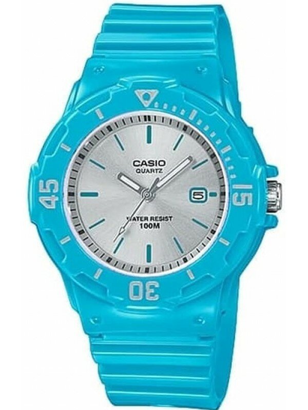 Наручные часы Casio Collection LRW-200H-2E3