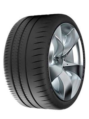 Автомобильные летние шины Michelin Pilot Sport Cup 2 325/30 R19 105Y