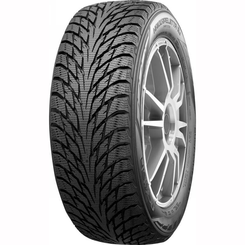 Автомобильные шины Nokian Tyres Hakkapeliitta R2 SUV