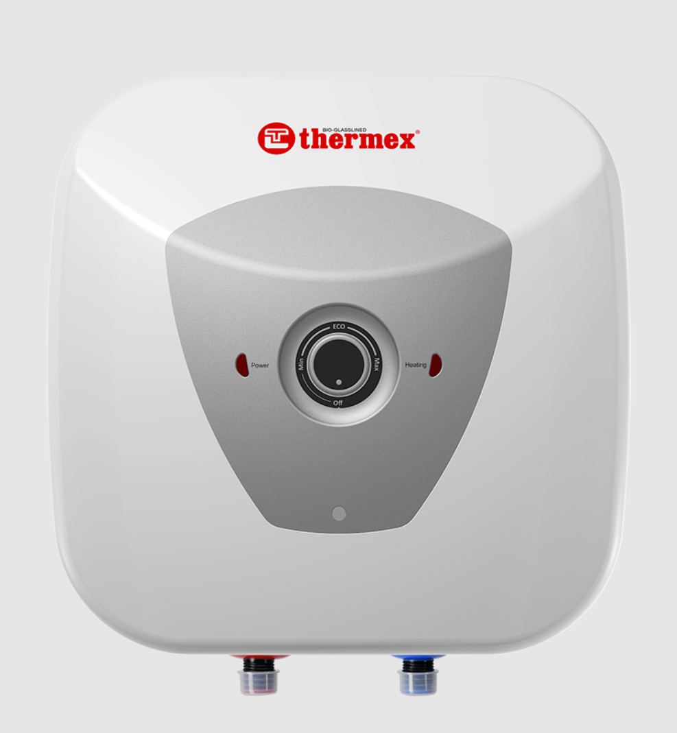 Водонагреватель THERMEX H 10 O (pro) накопительный