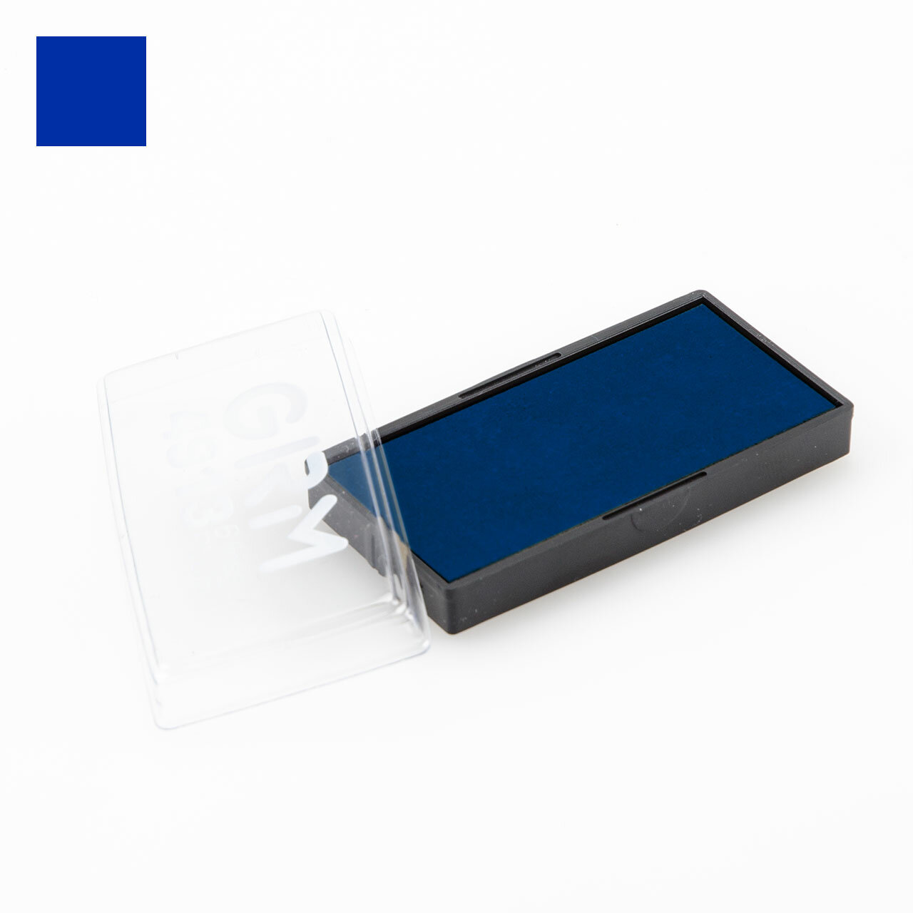 Штемпельная подушка для GRM 4913 Plus GRM 40 Plus синяя