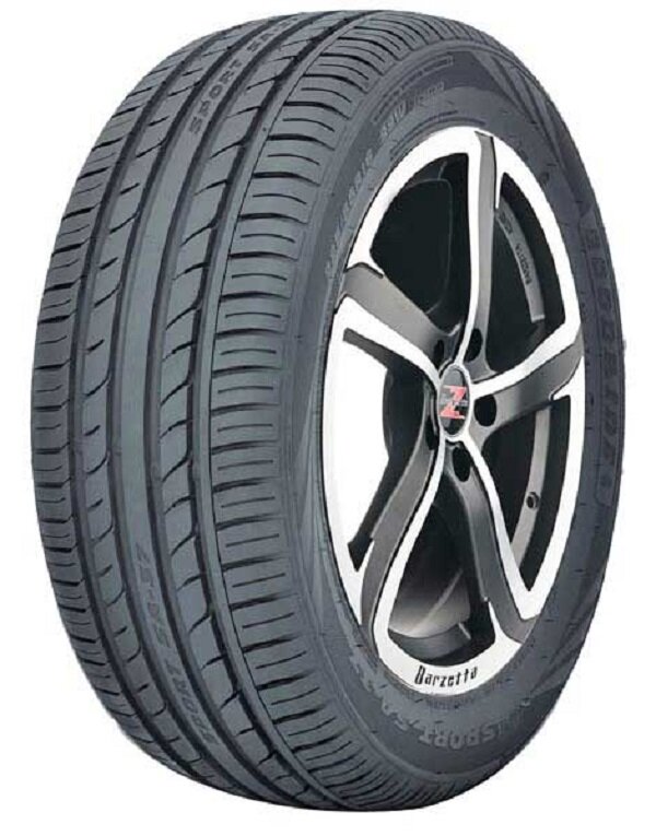 Летние шины Goodride SA37 255/45 R19 104Y