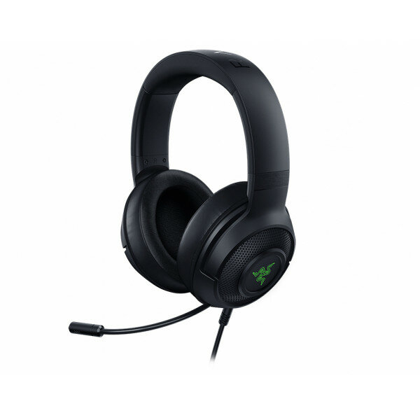 Компьютерная гарнитура Razer Kraken V3 X (2022)