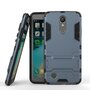 Чехол Duty Armor для LG K8 (2017) X300 / M200N (темно-серый)