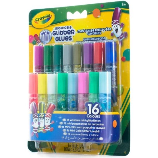    CRAYOLA 69-4200  , 16 -