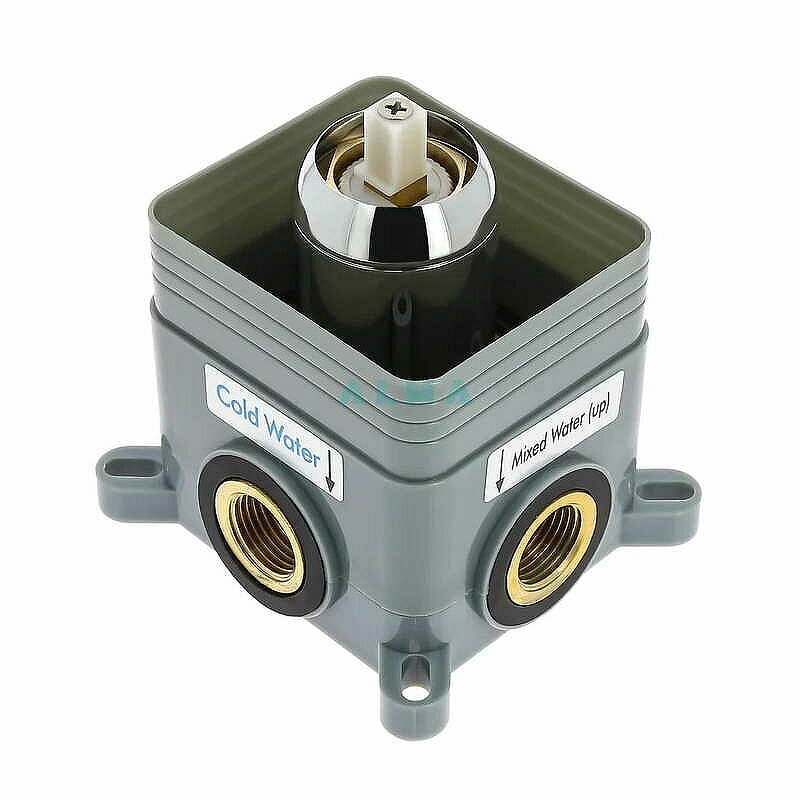 Душевая система ALMAes - фото №8