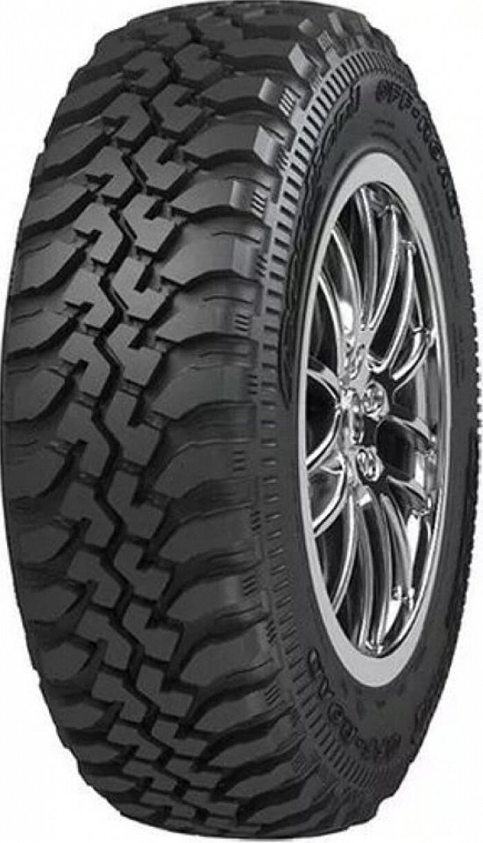 215/65 R16 Cordiant Off Road 102Q