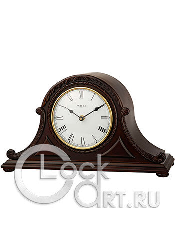   Aviere Table Clock AV-03003N