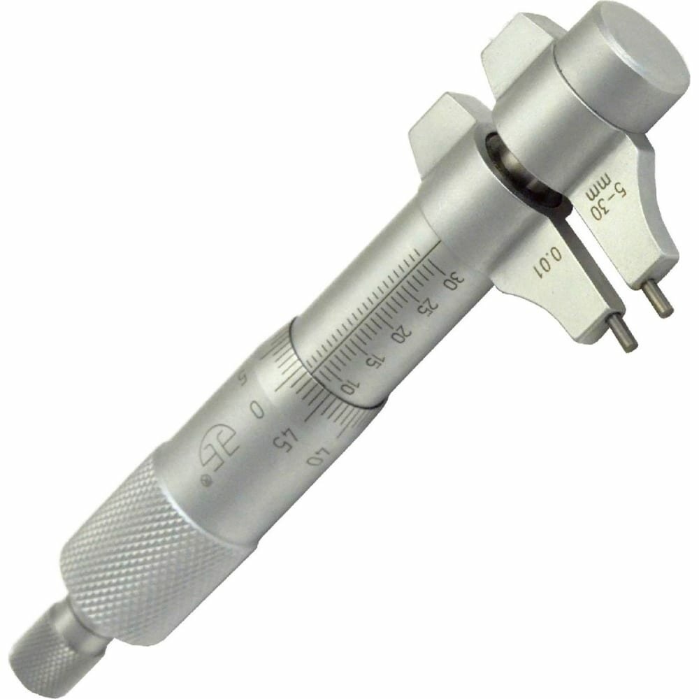 фото Микрометрический нутромер мегеон 80030