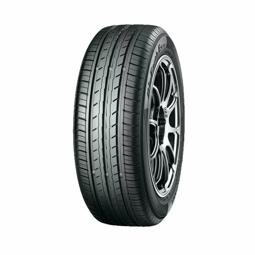 Шина летняя легковая YOKOHAMA BluEarth-Es ES32 205/55R16 91V TL (Арт.R2455)